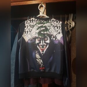 🪴BOGO FREE🪴 BLACKMILK KILLING JOKE JACKET SIZE S LIMITED SOLD OUT